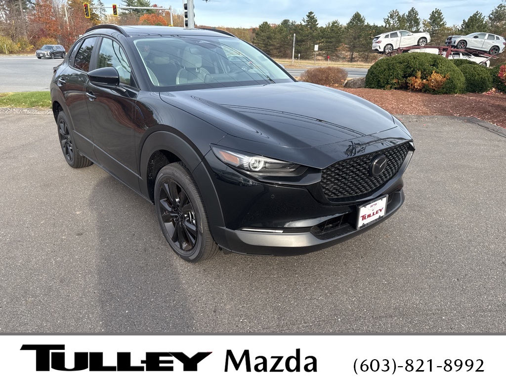 2026 Mazda CX-30 Preferred's photo