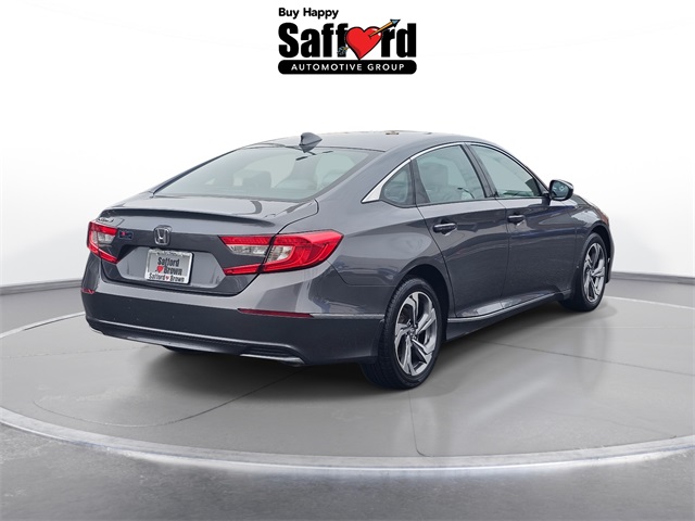 2019 Honda Accord EX photo 6