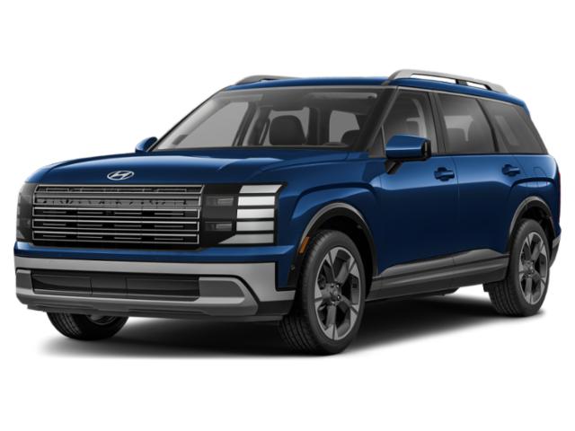 2026 Hyundai Palisade Limited's photo