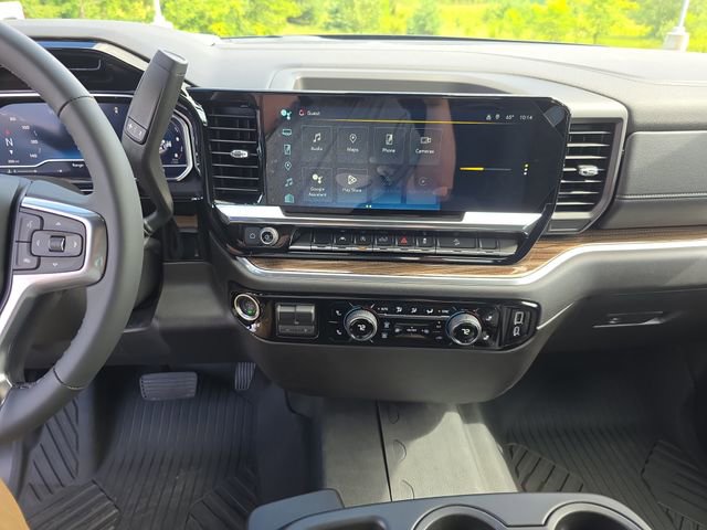 2025 Chevrolet Silverado 1500 RST photo 16