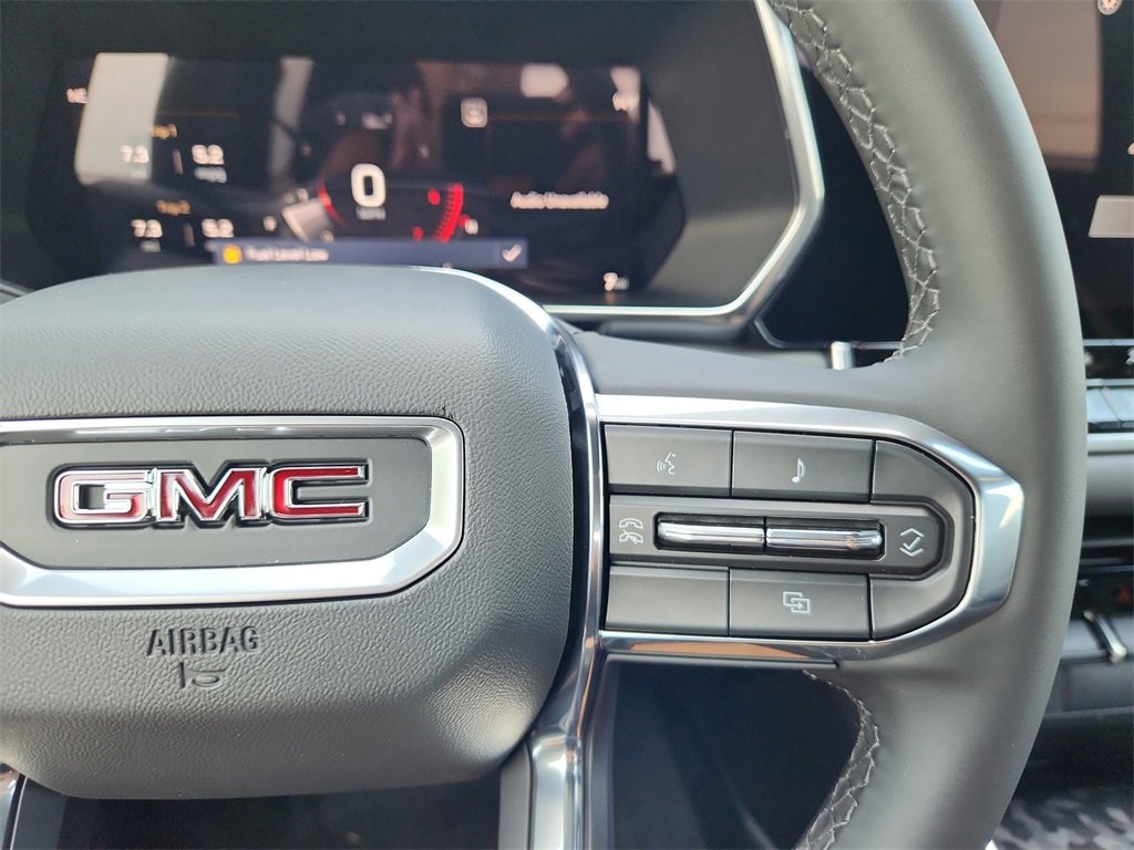 2026 Gmc Canyon Elevation photo 13