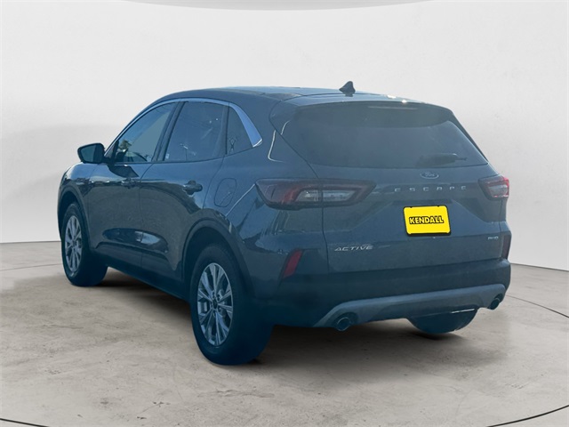 2024 Ford Escape Active photo 2