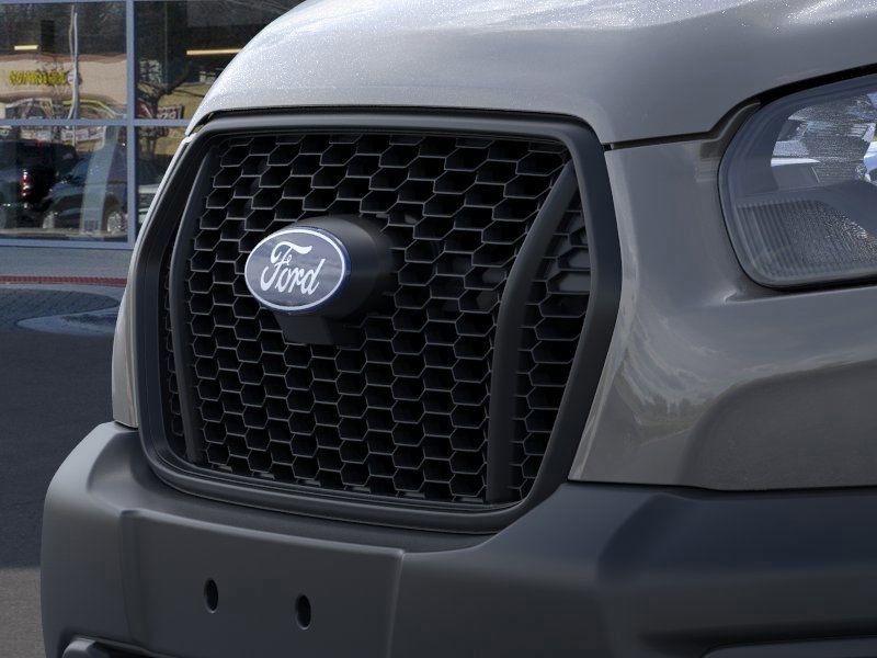 2026 FORD TRANSIT - Image 18