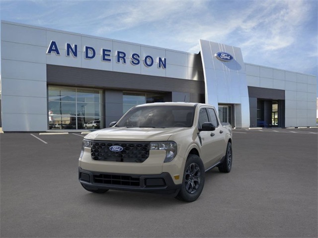 2025 Ford Maverick XLT photo 2