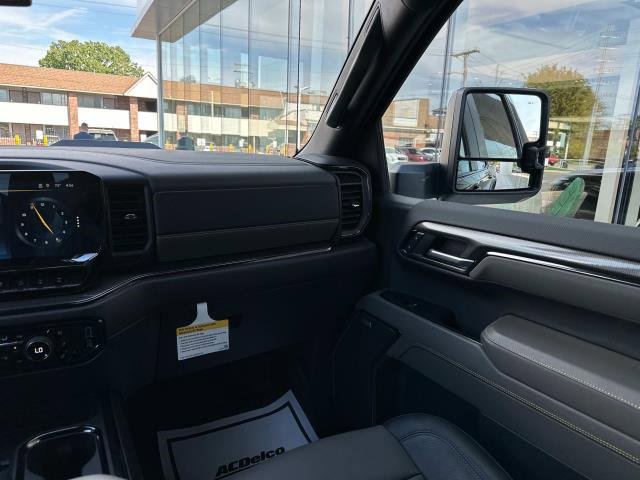 2024 Chevrolet Silverado 1500 ZR2 photo 59