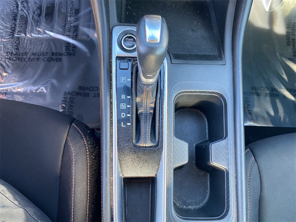 2022 Nissan Sentra SR photo 15