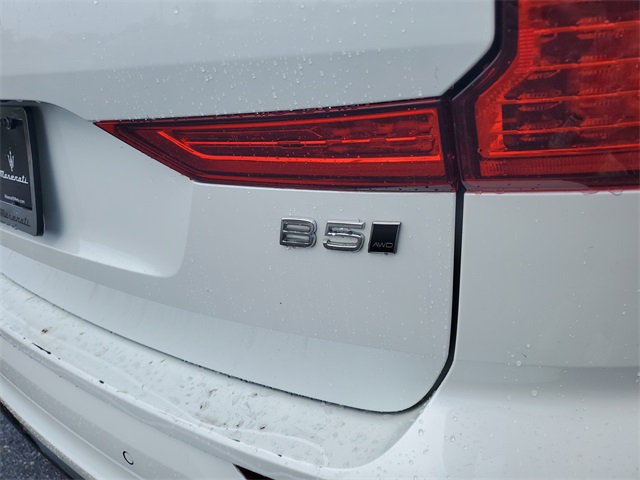 2024 Volvo XC60 B5 Plus photo 4