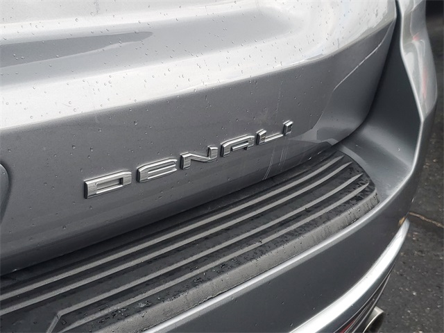 2021 Gmc Yukon Denali photo 25