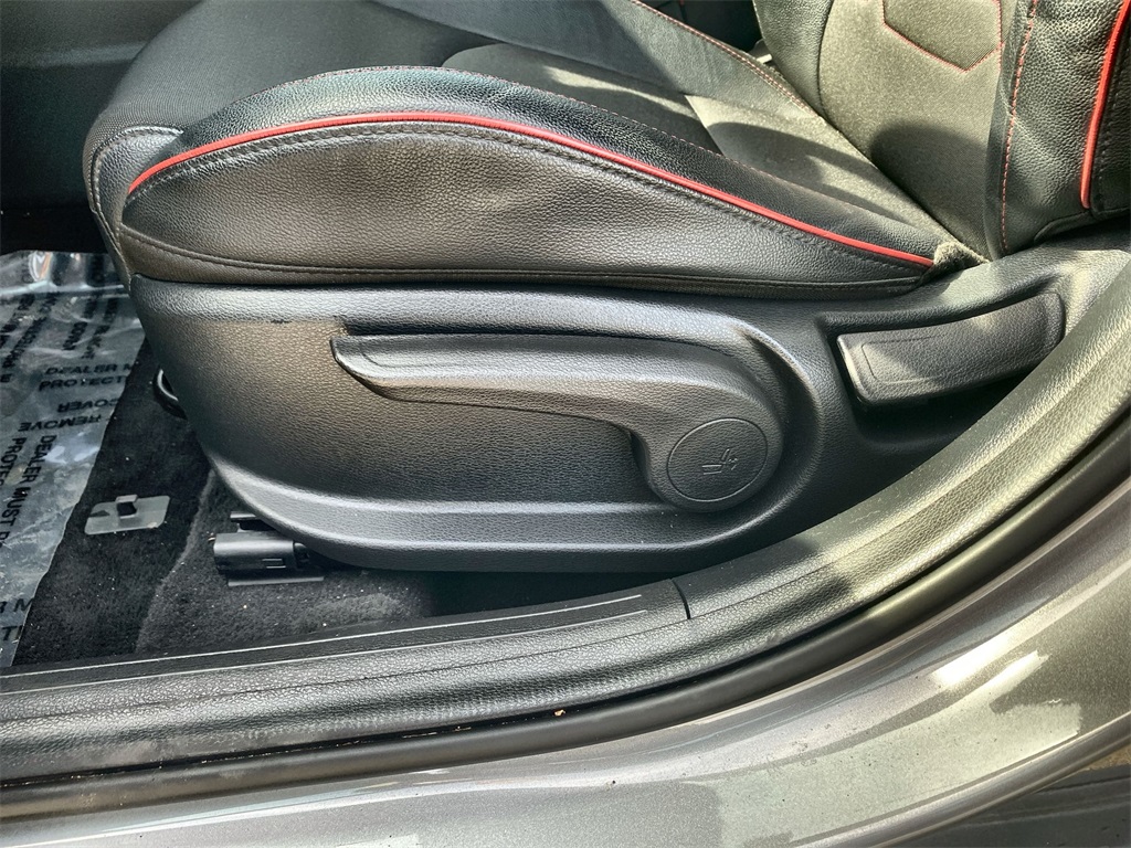 2022 Kia Forte GT photo 14