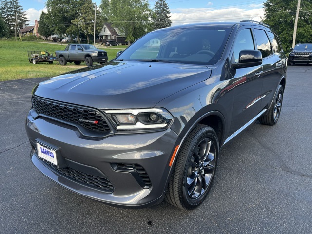 2026 Dodge Durango GT photo 18