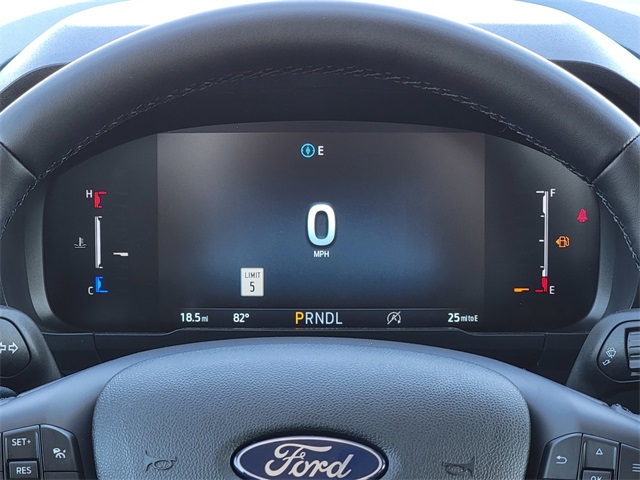2025 Ford Maverick Lariat photo 29