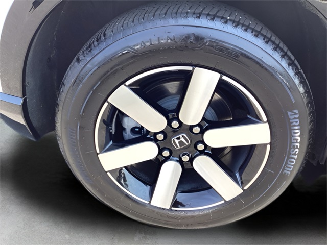 2024 Honda Prologue Touring photo 10