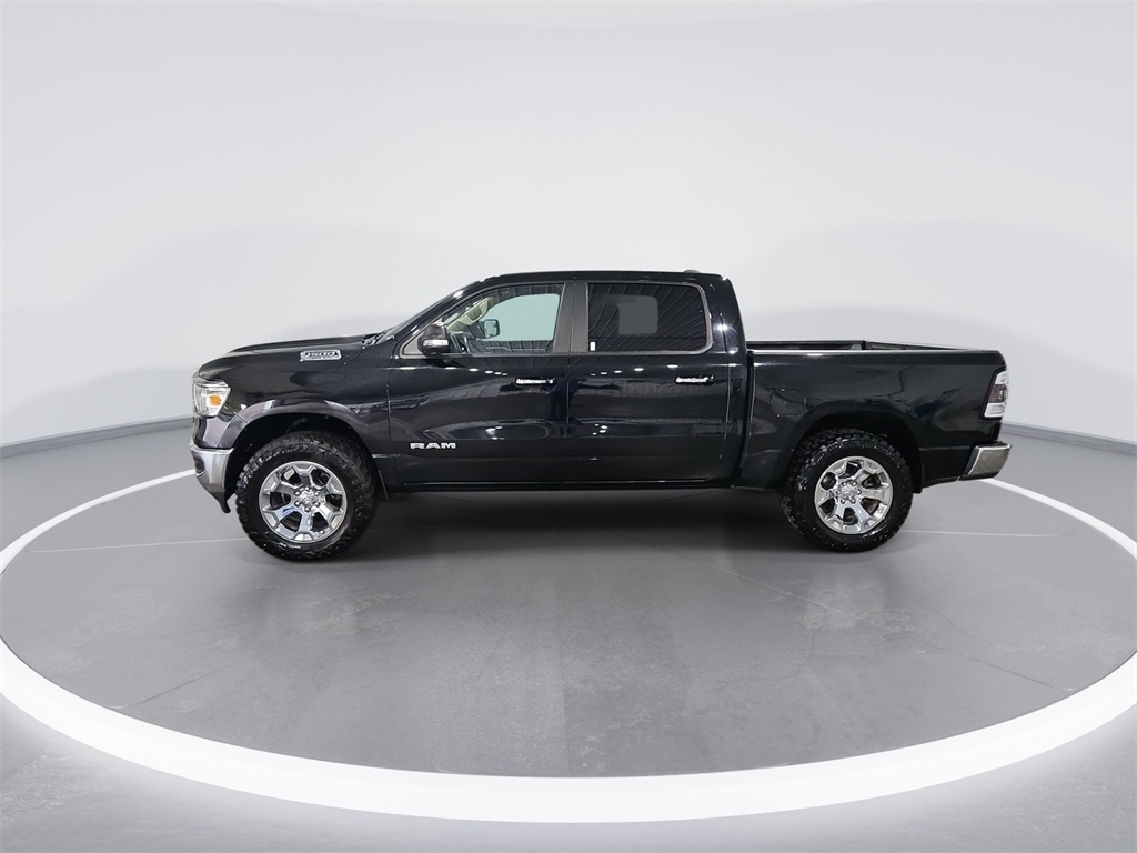 2020 Ram 1500 Big Horn photo 5