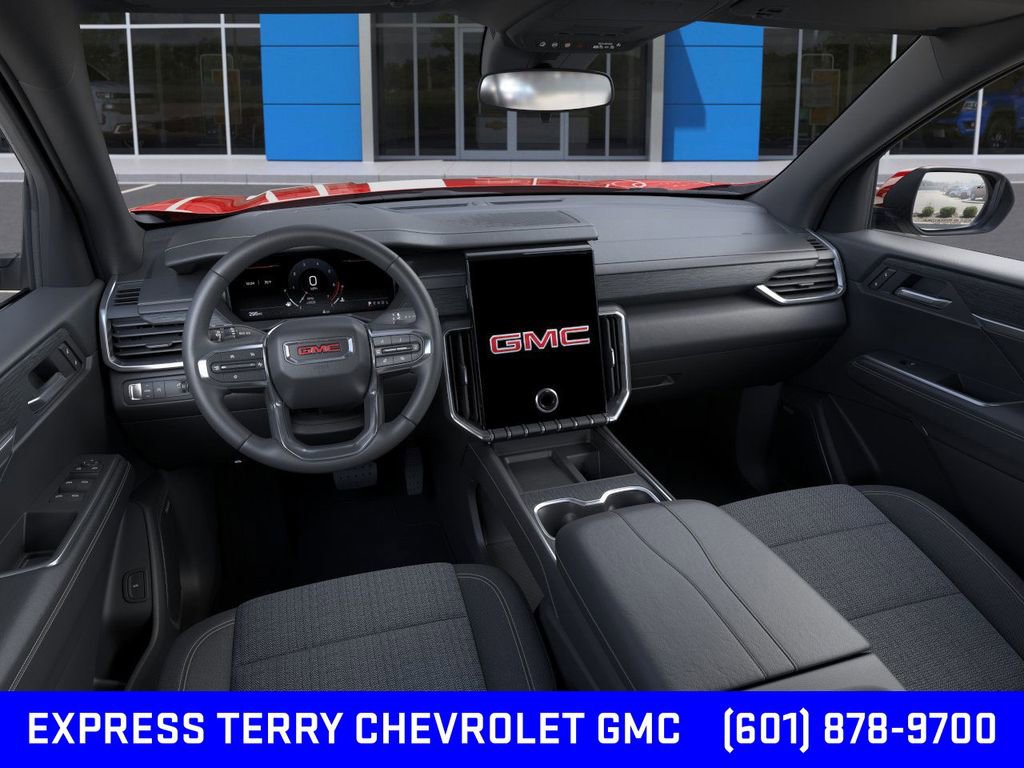 2025 Gmc Acadia Elevation photo 14