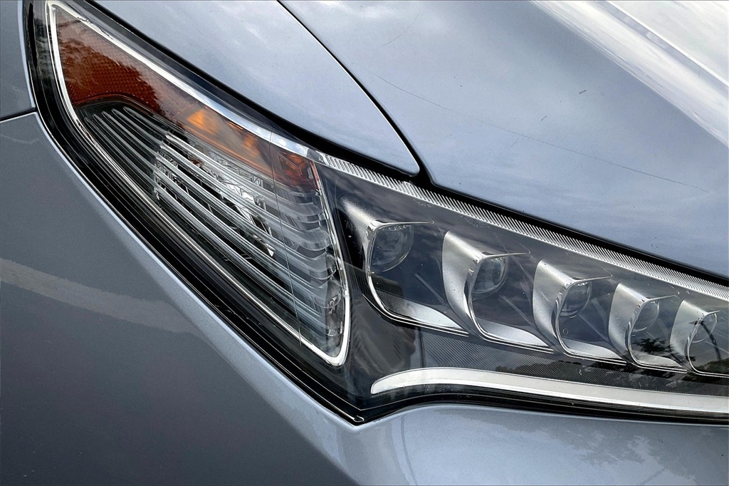 2015 Acura TLX Base photo 27