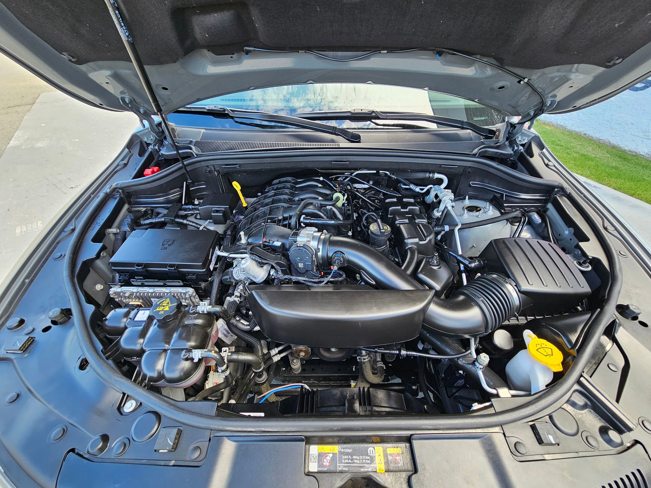 2024 Dodge Durango GT photo 32