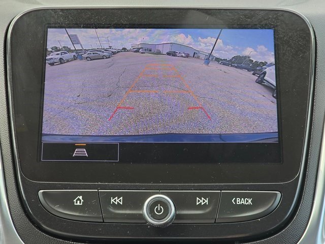 2022 Chevrolet Equinox Premier photo 28
