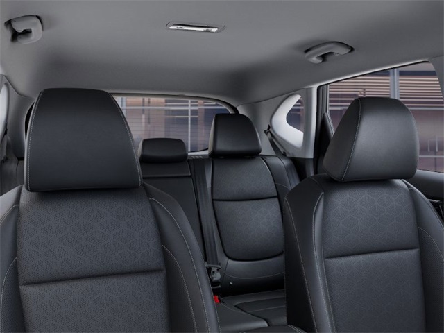 2025 Kia Seltos EX photo 25