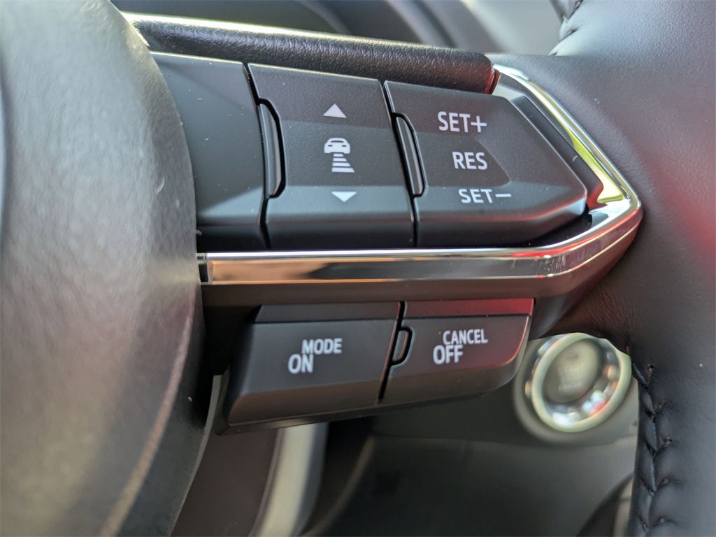 2025 Mazda CX-5 2.5 Premium Plus photo 16