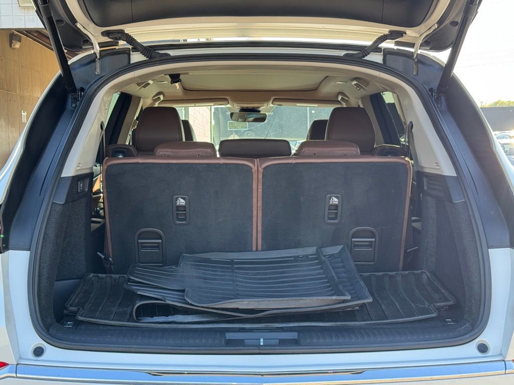 2023 Acura MDX SH-AWD Technology photo 33