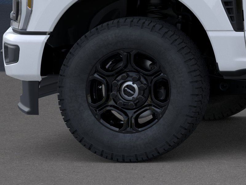 2026 Ford F-250 photo 18