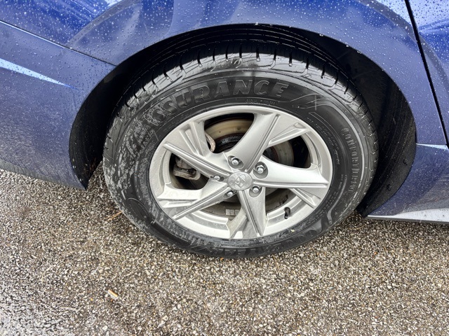 2021 Hyundai Sonata SE photo 6