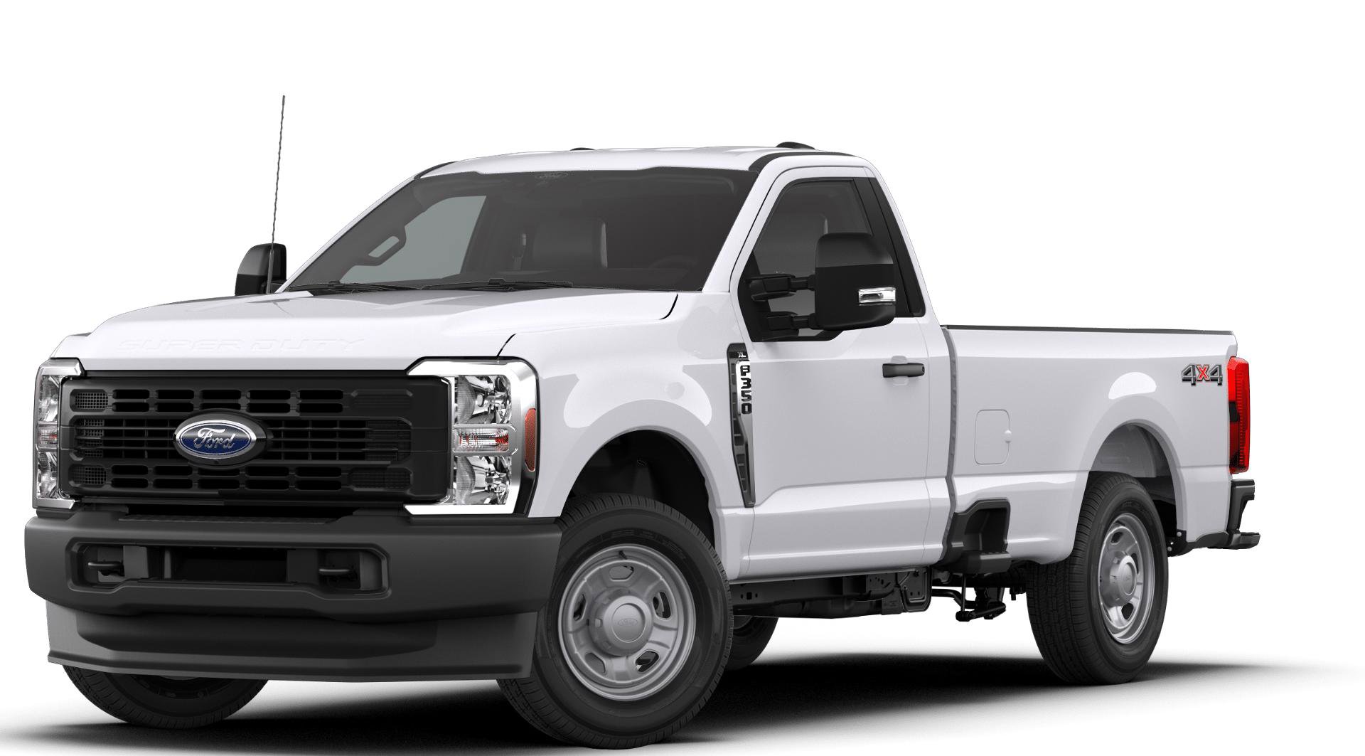 2026 Ford F-350 Super Duty XL's photo