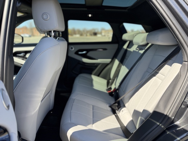 2026 Land Rover Range Rover Evoque S photo 10