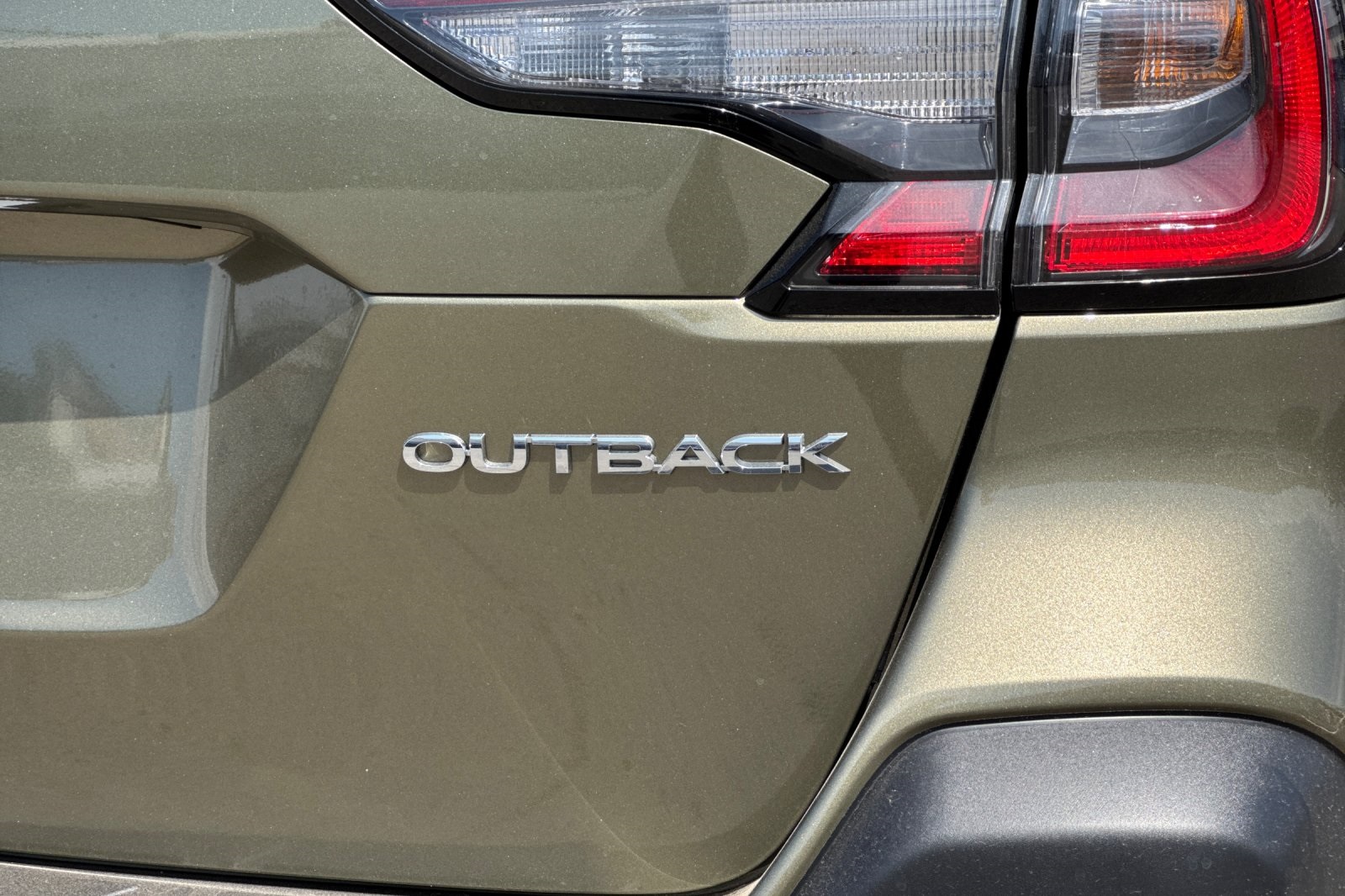 2025 Subaru Outback Limited photo 51