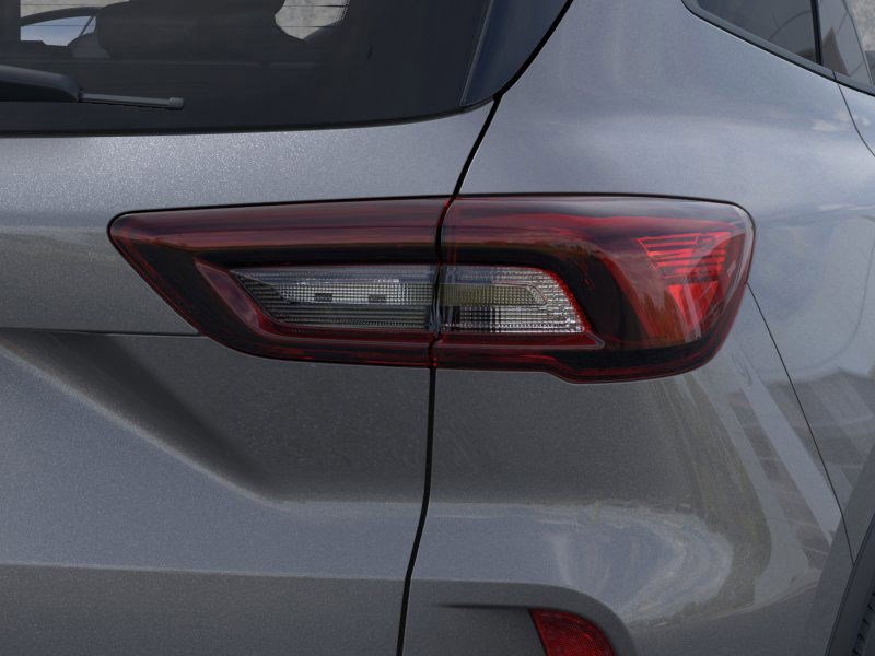 2025 Ford Escape Active photo 7