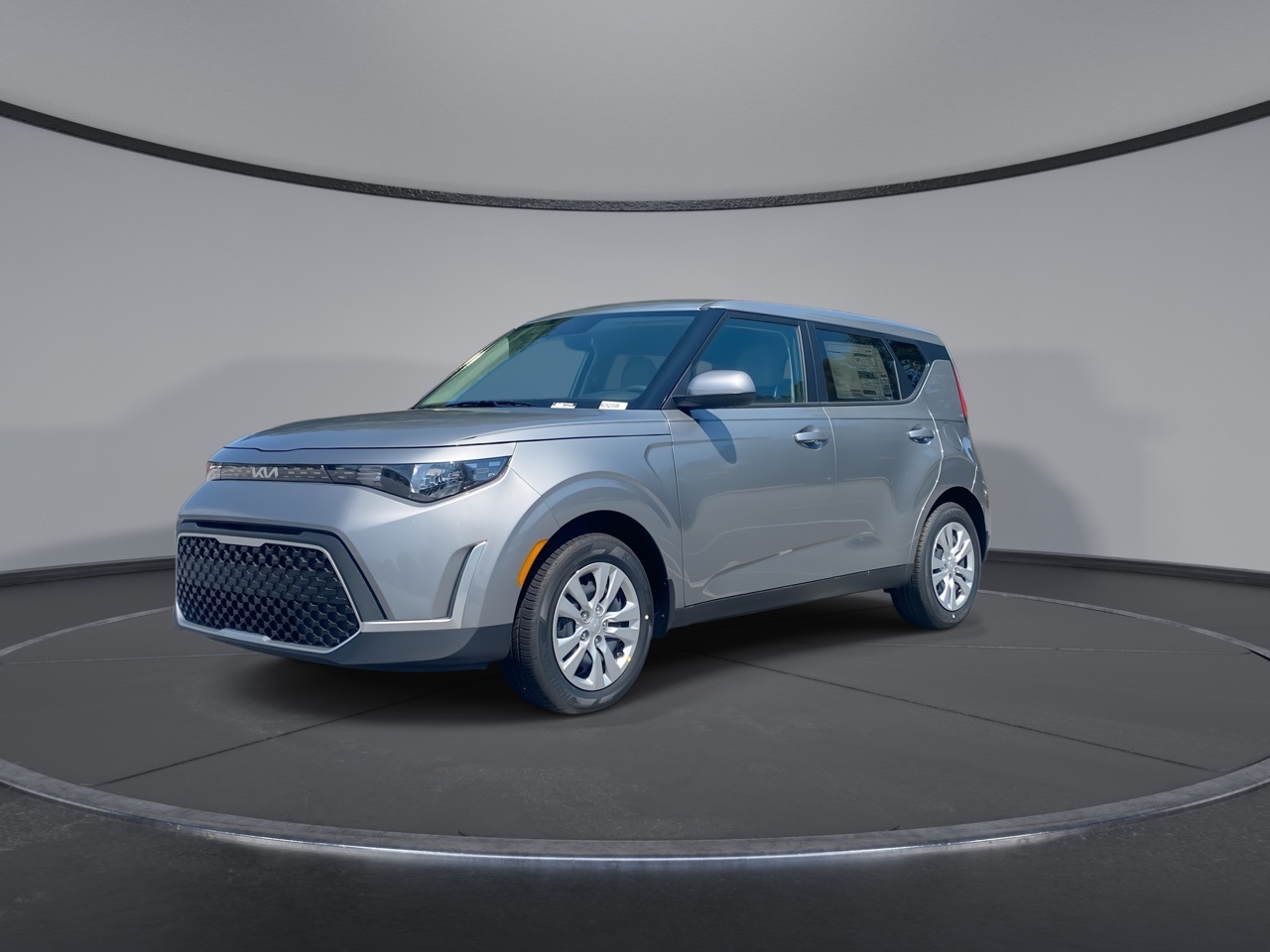 2025 Kia Soul LX photo 4