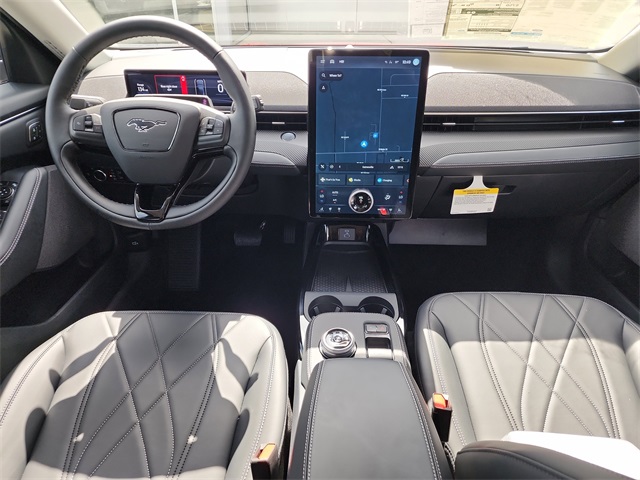 2024 Ford Mustang Mach-E Select photo 13