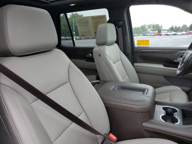2023 Chevrolet Tahoe Z71 photo 17