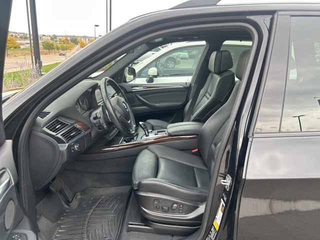 2012 Bmw X5 xDrive50i photo 3