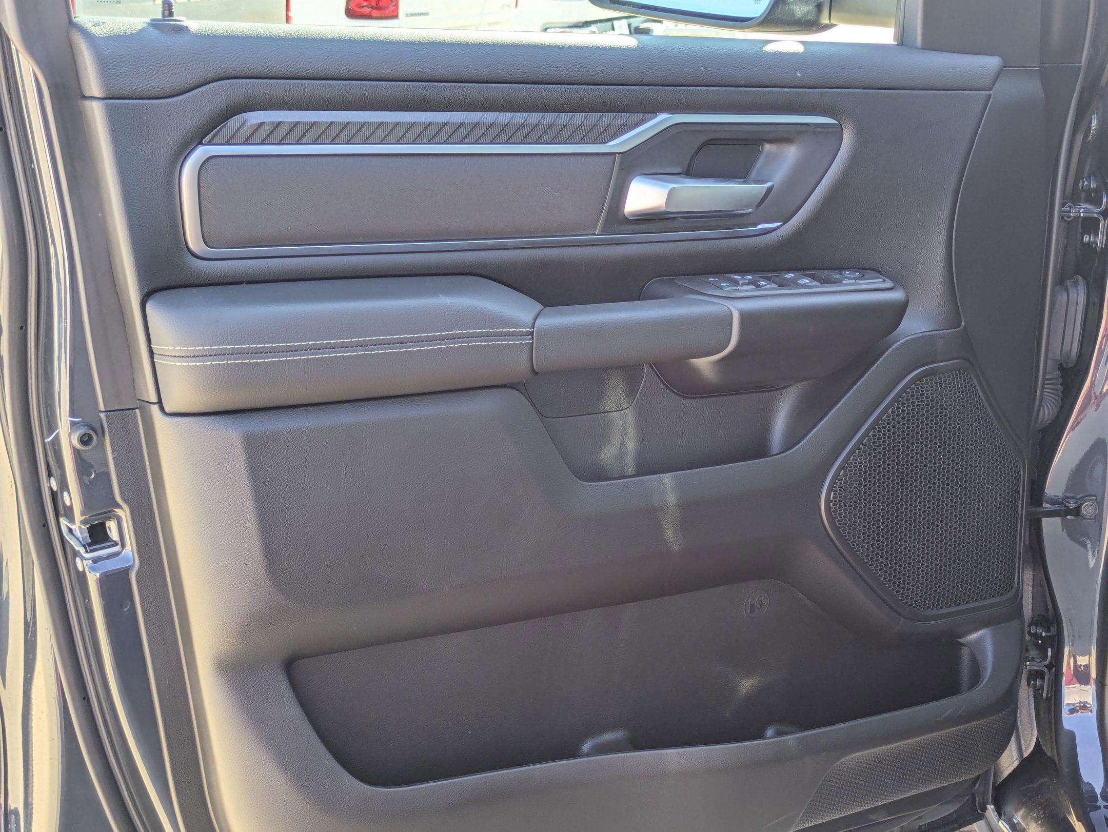 2025 Ram 1500 Lone Star photo 10