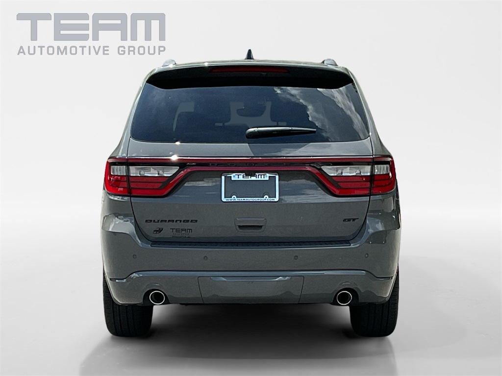2025 Dodge Durango GT Plus photo 3