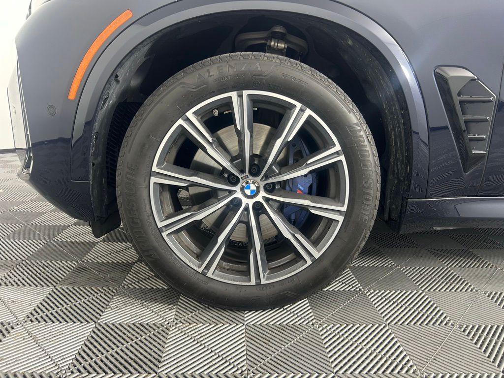 2024 Bmw X5 xDrive40i photo 9