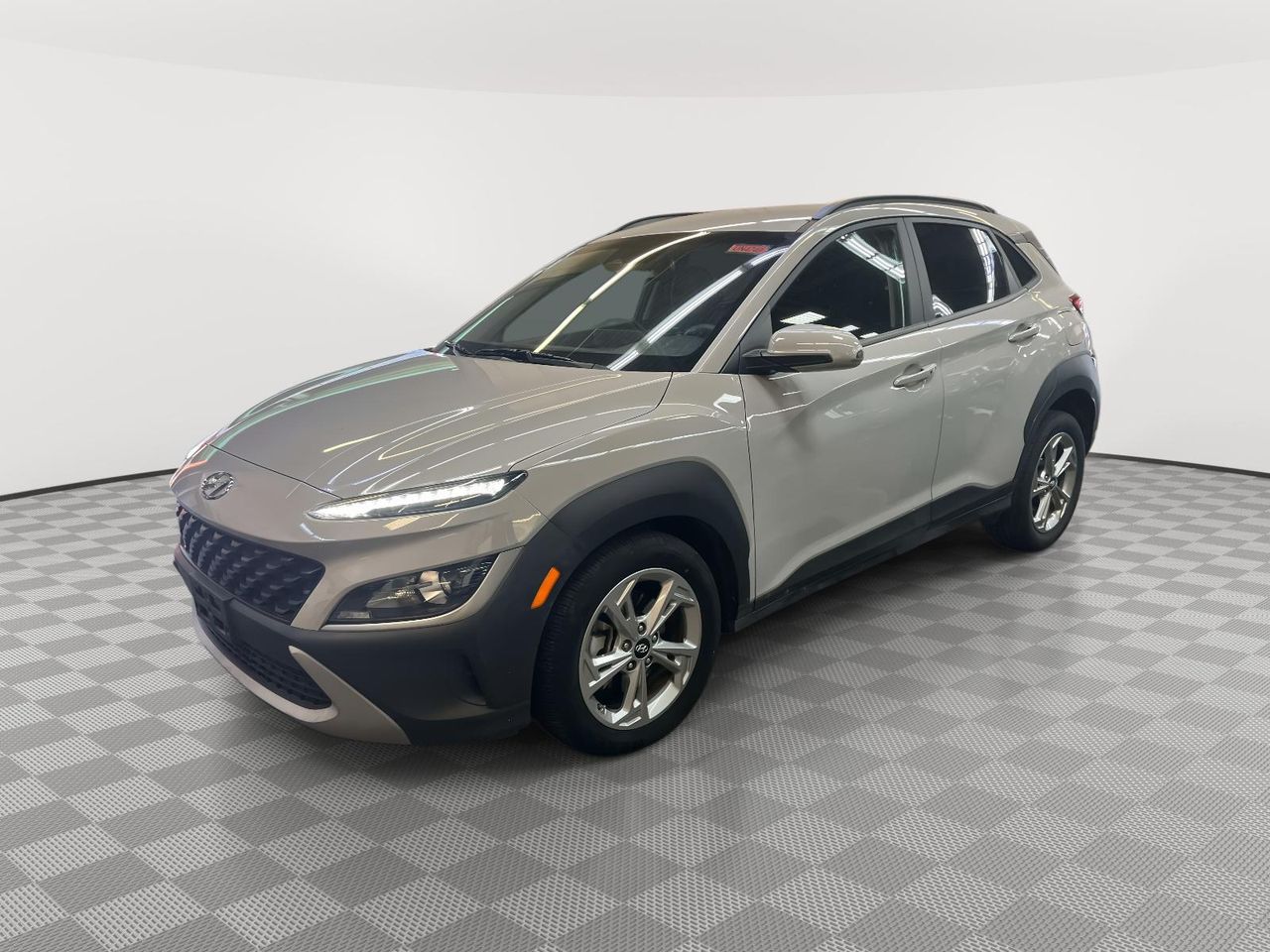2023 Hyundai Kona SEL photo 3