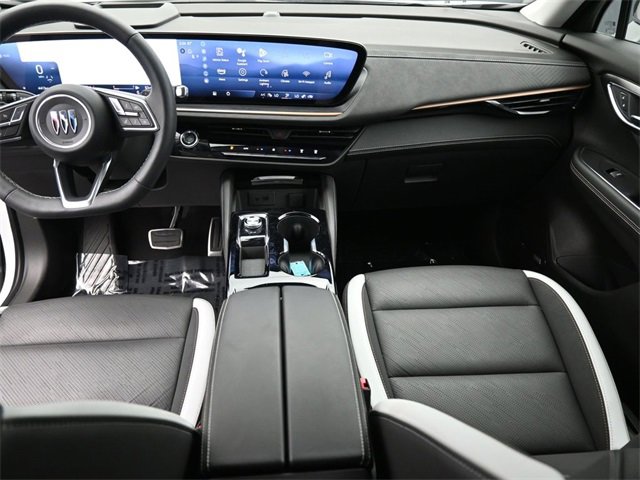 2025 Buick Envision Sport Touring photo 9