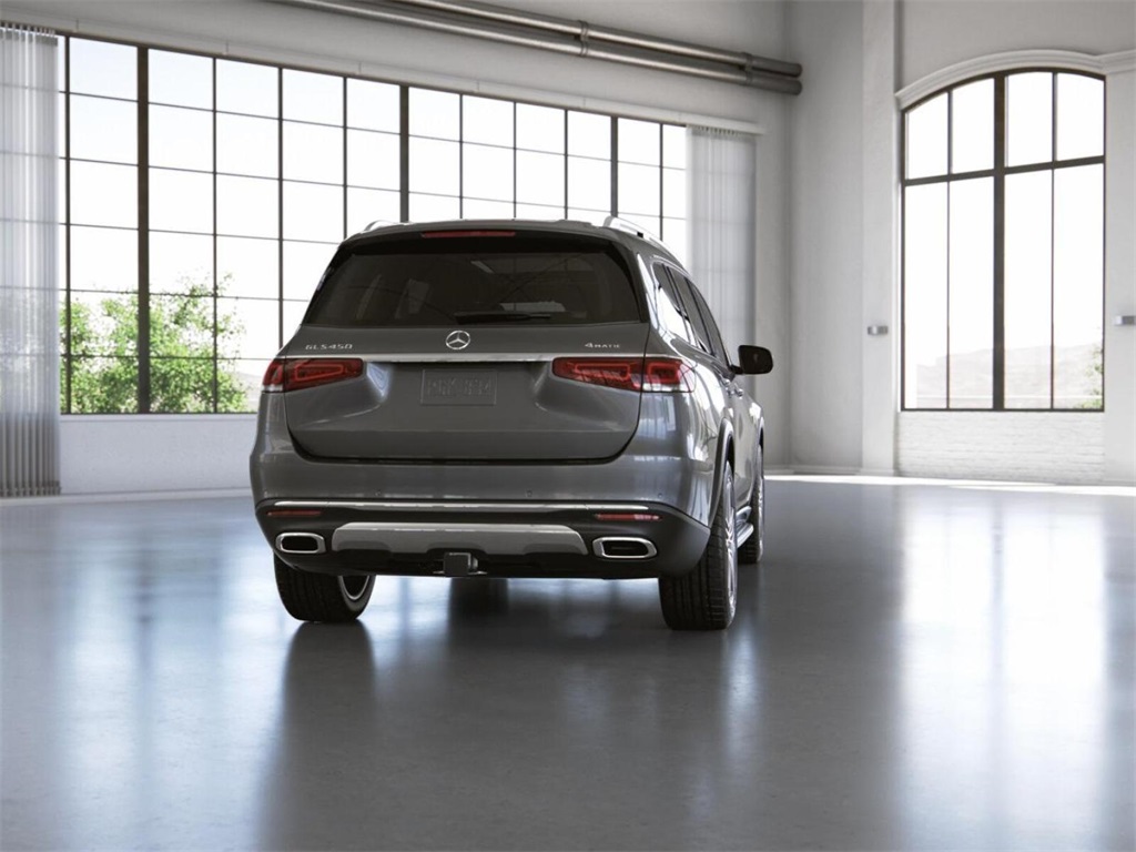 2023 Mercedes Benz GLS 450 4MATIC photo 24