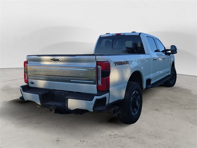 2024 Ford F-350 photo 4