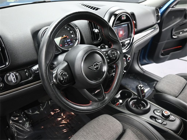 2020 Mini Countryman S photo 4