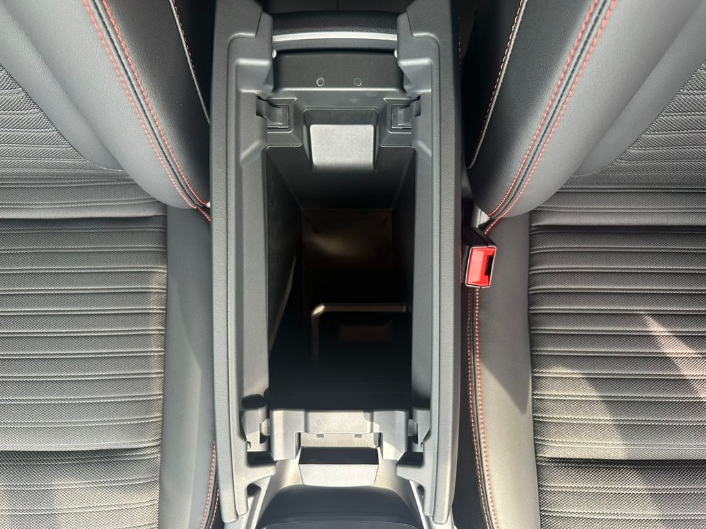 2026 Nissan Rogue SV photo 19