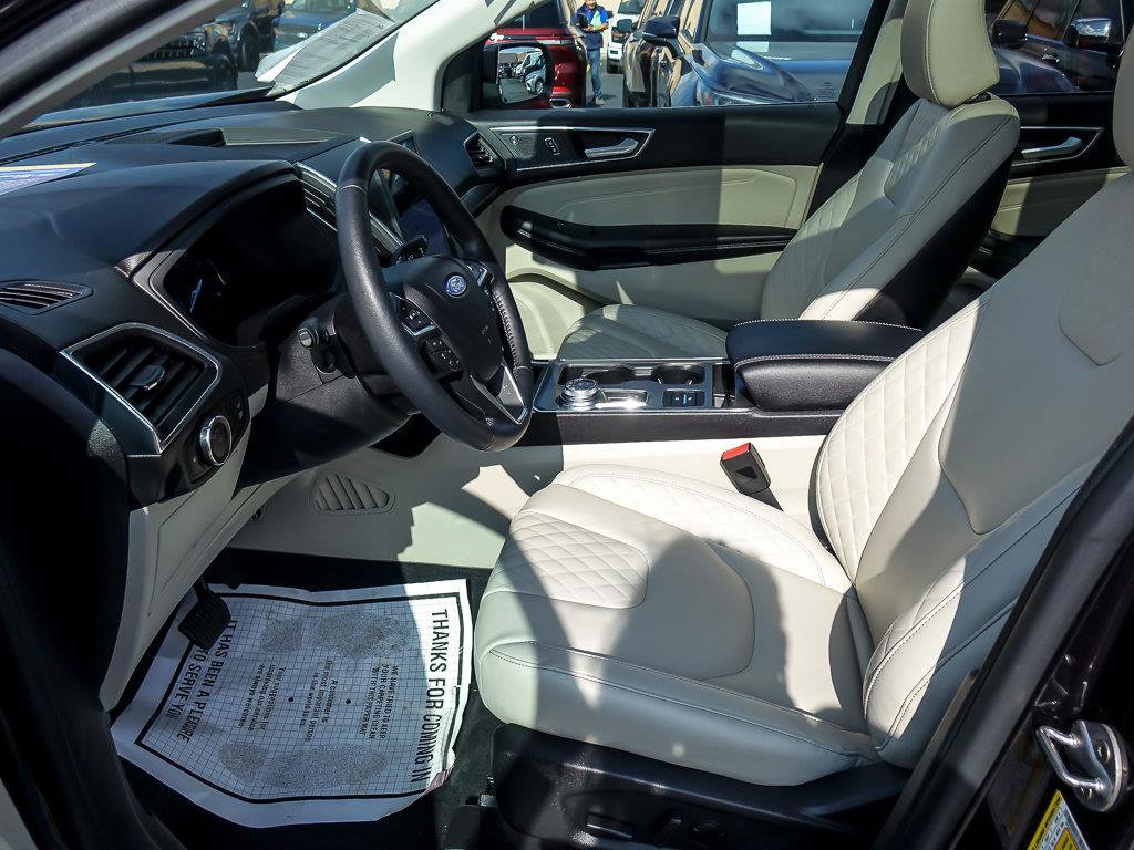 2024 FORD EDGE - Image 9