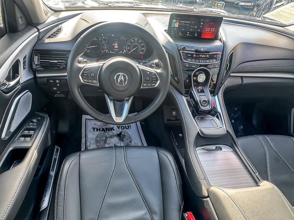 2024 ACURA RDX - Image 14