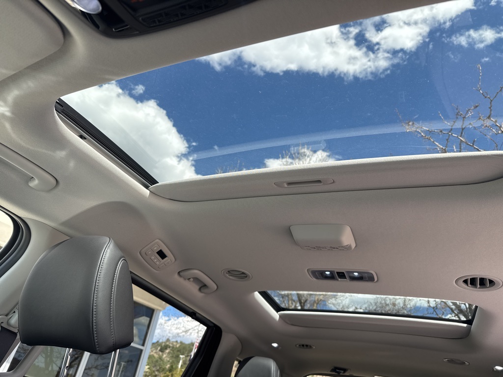 2025 Kia Carnival SX photo 19
