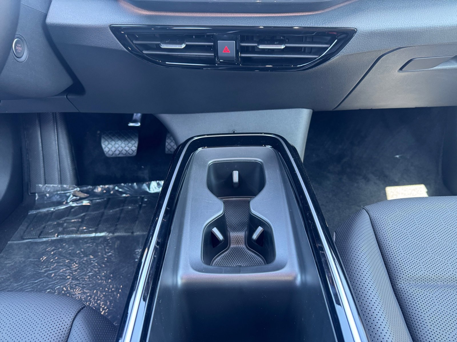 2025 Volkswagen ID.4 Pro S photo 11