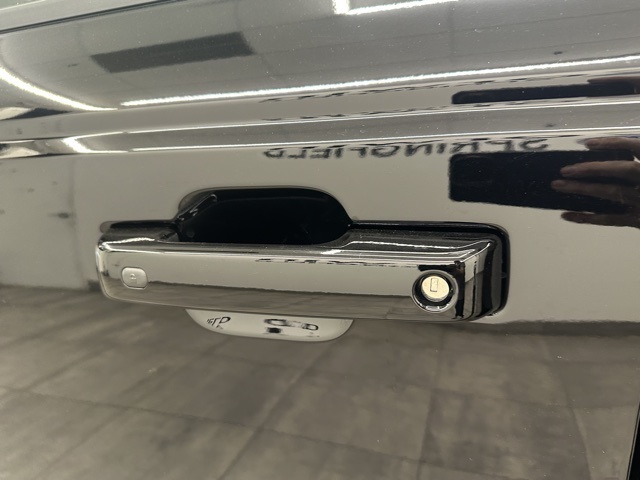 2025 Ford Bronco Outer Banks photo 14
