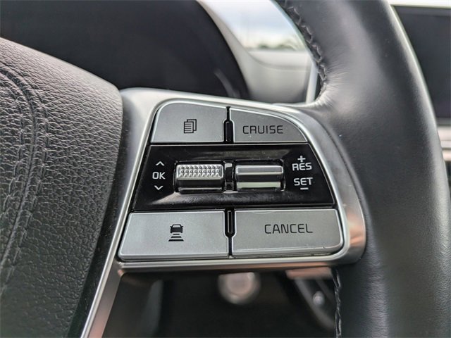 2022 Kia Telluride EX photo 33