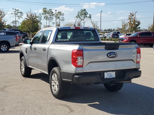 2024 Ford Ranger XL photo 4